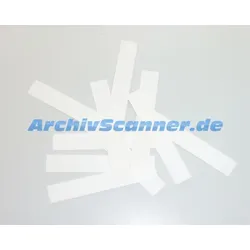 Tintenabstreifer für Imprinter 60 Stück