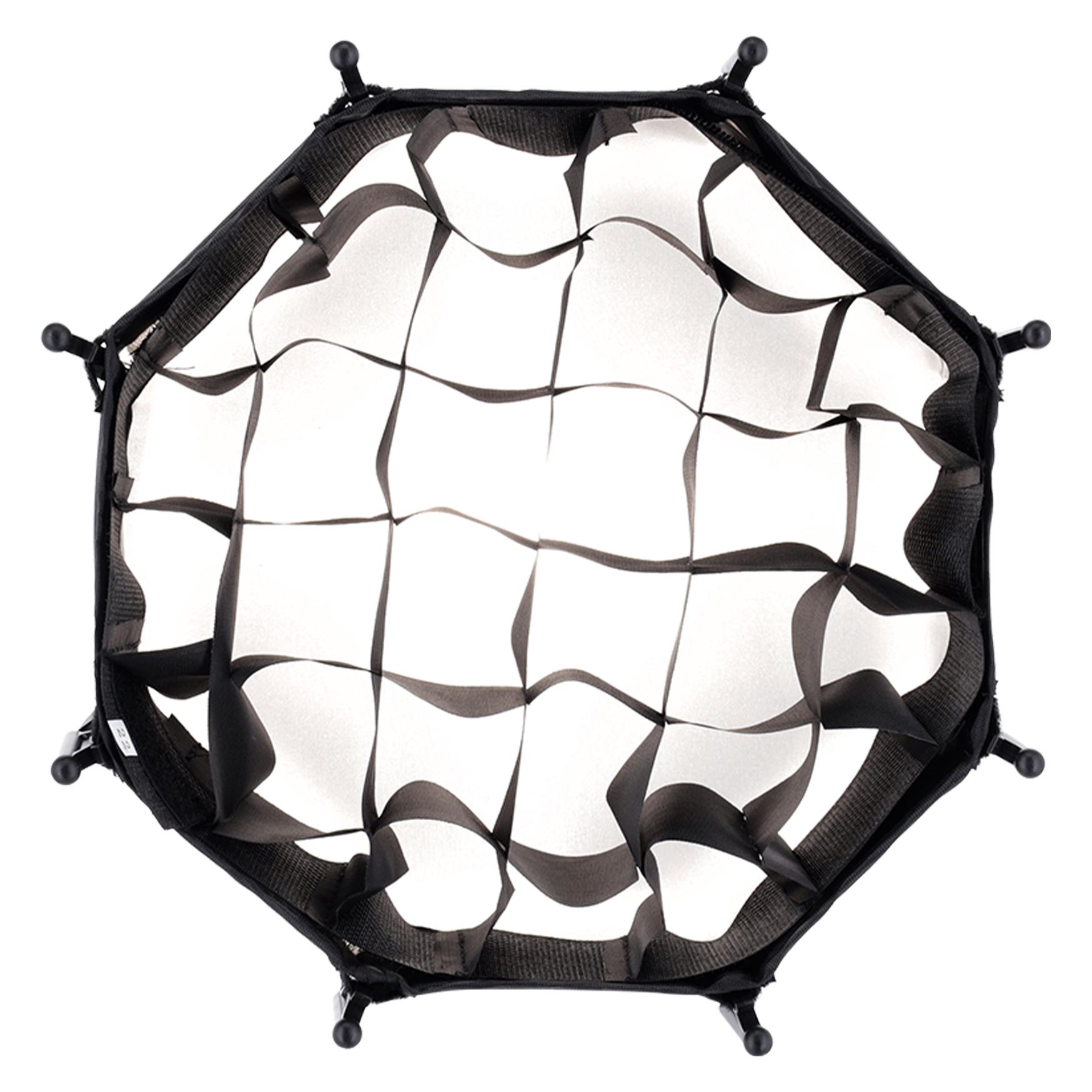 Rollei Softbox | Parabol | 30 cm | für LUX-Serie (Softbox, 25 cm) (45199863)