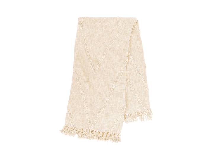 Tiseco 3461NATURAL Decke Natur
