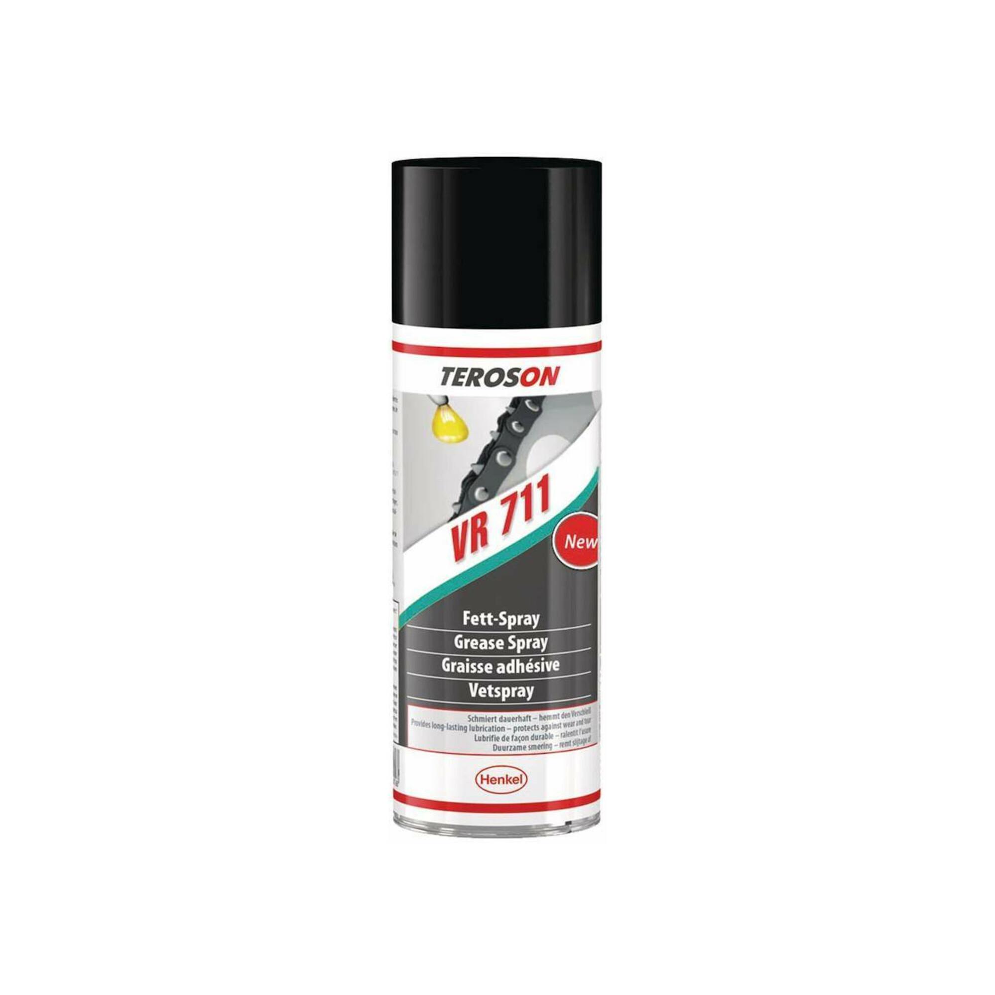 TEROSON VR 711 AEEGFD 400ML Schmierstoffe und Oberflächenschutz Henkel (2087497)