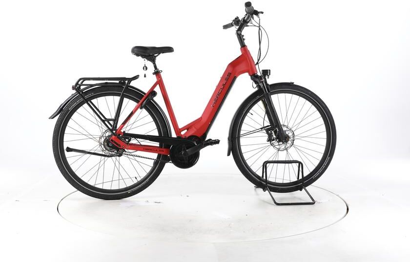 Hercules Pasero Comp I-F5 Vélo Électrique Urbain Cadre bas - 302451