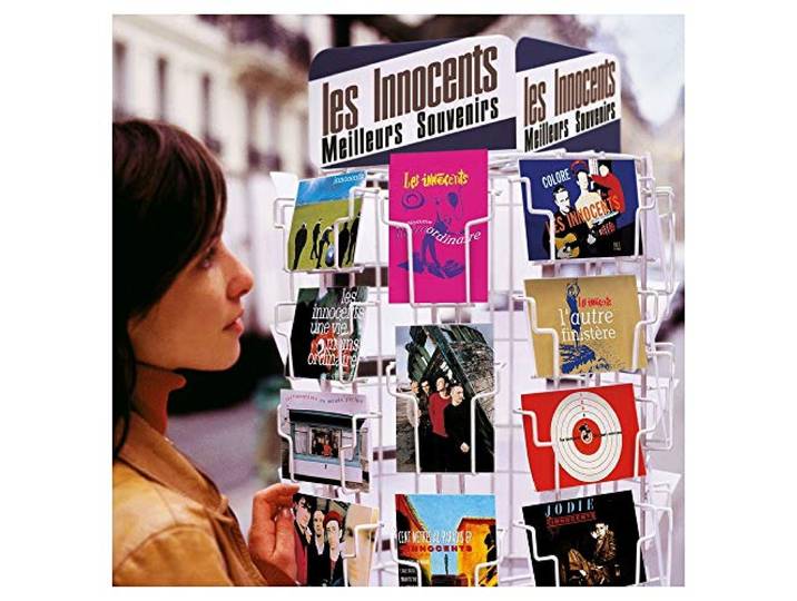 Meilleurs Souvenirs - Best of (2lp)