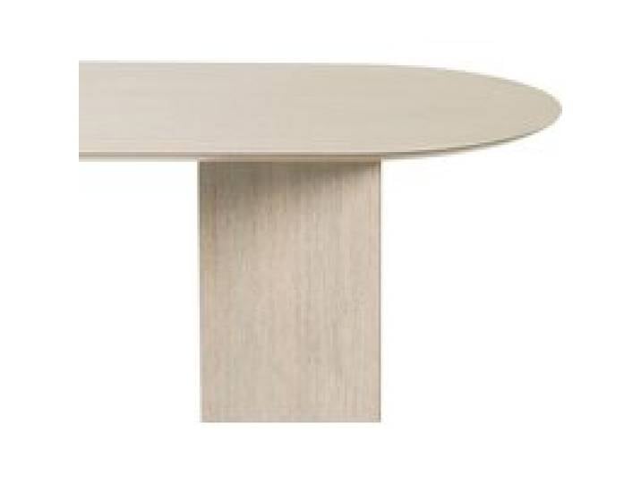 Ferm Living - Mingle Tischplatte Oval