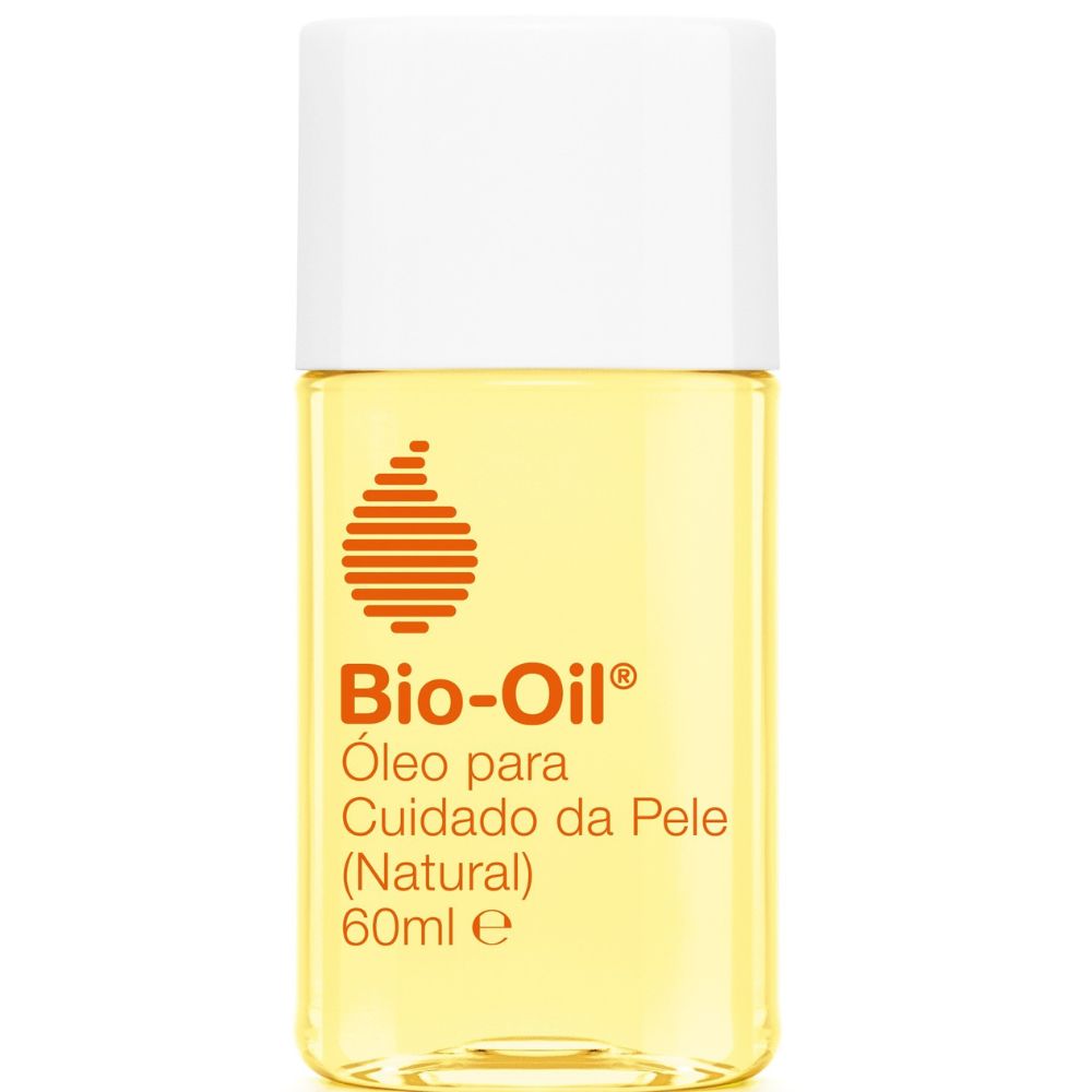 Bio-Oil Skincare Oil Natural 60mL