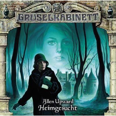 Heimgesucht - Allen Upward, Audio, 4049709939804