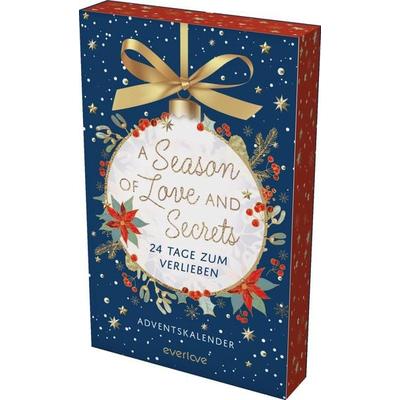 A Season of Love and Secrets