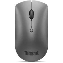 Lenovo Geräuschlose ThinkBook Bluetooth-Maus