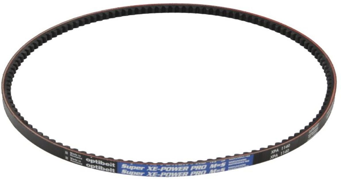 Keilrippenriemen OPTIBELT XPA 1140 LP