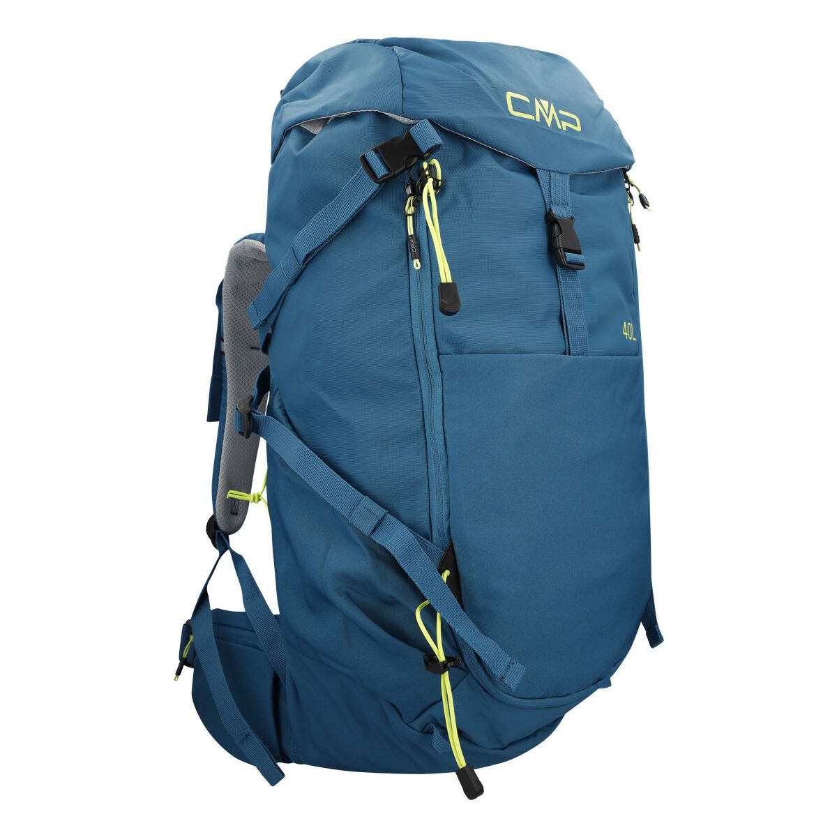 CMP Havre 40L Trekking Backpack night (M778) U 3V15347-M778-U
