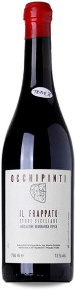 Arianna Occhipinti Occhipinti Il Frappato 2024 - 75cl