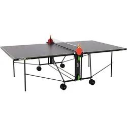 Kettler Outdoor-Tischtennisplatte "K1",,