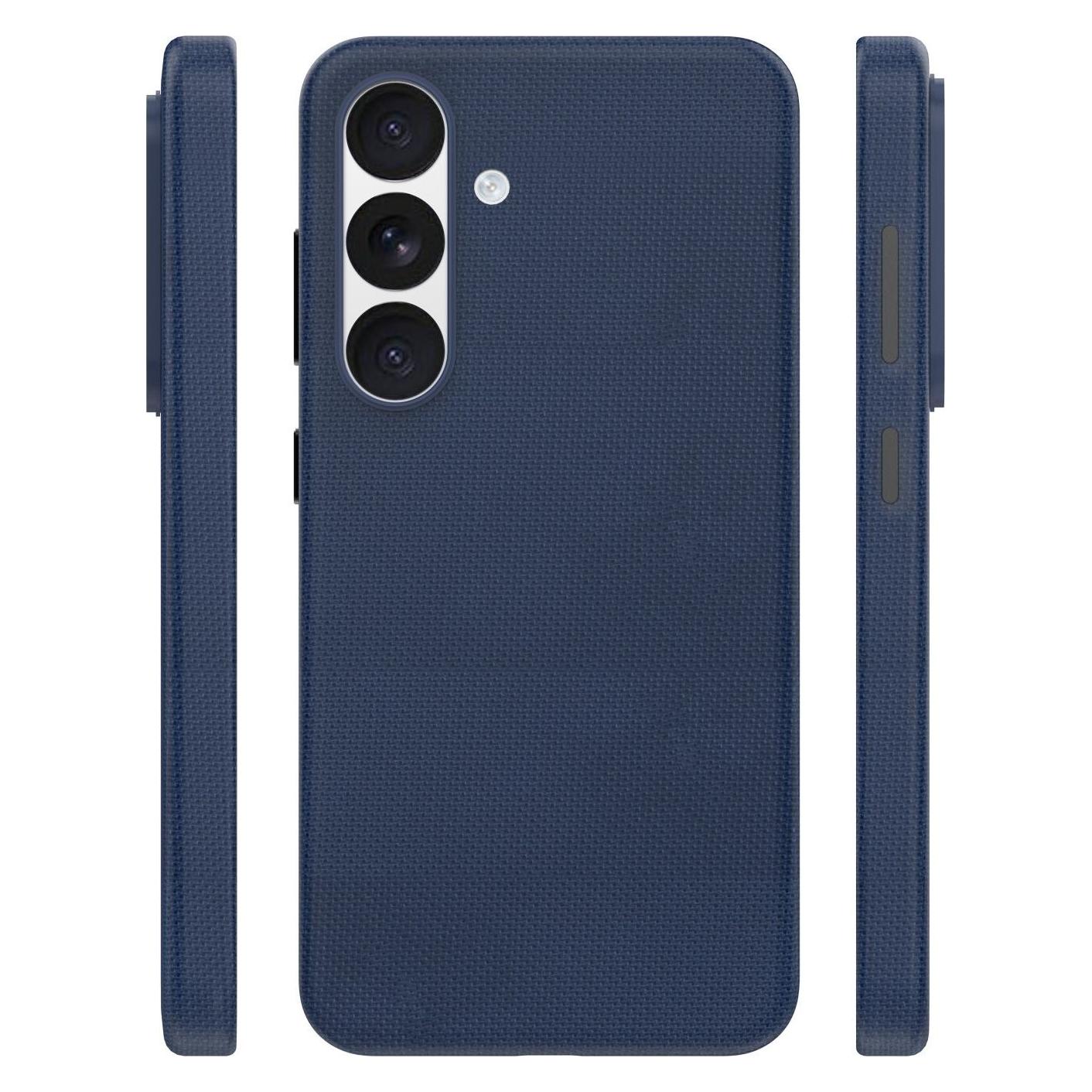 Etteri Elegant Mag case for Samsung S25 dark blue (Samsung Galaxy S25) (67145794)