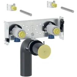 Geberit, Zubehör Sanitärinstallation, GIS-Mepla Waschtisch-Set 461430001