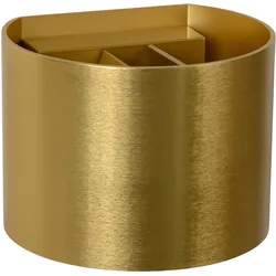 Wandleuchte XIO (LBH 11x13x9,70 cm) - LBH 11x13x9,70 cm