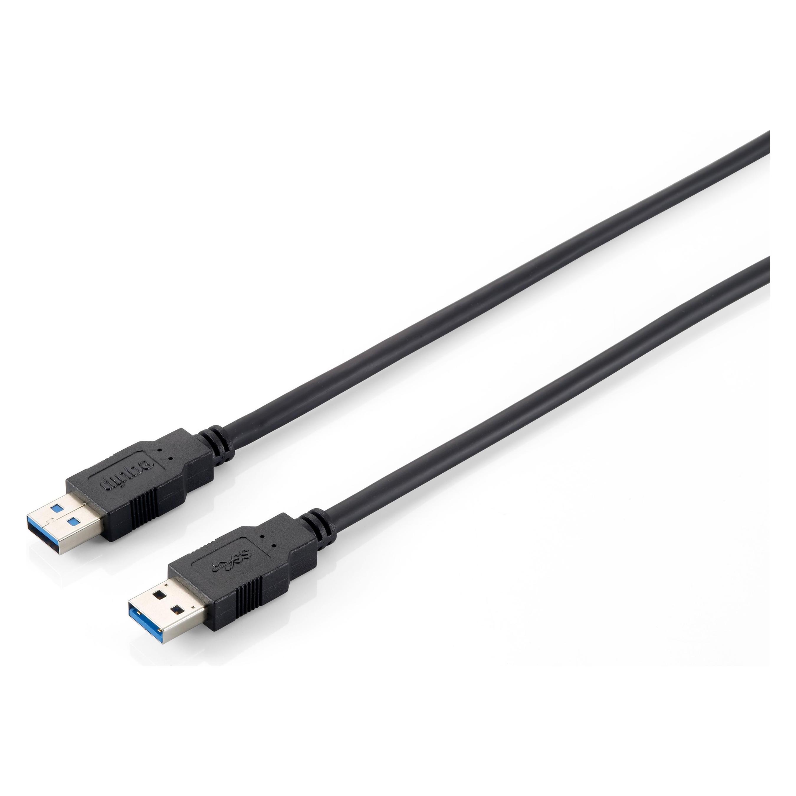 equip USB 2.0 (5 m, USB 2.0) (128862)