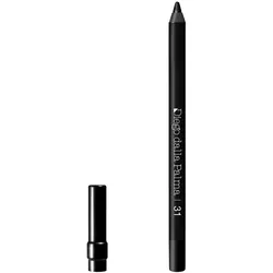Diego dalla Palma, Eyeliner + Kajal, Stay on ME Eye Liner Long Lasting No 31 (31)