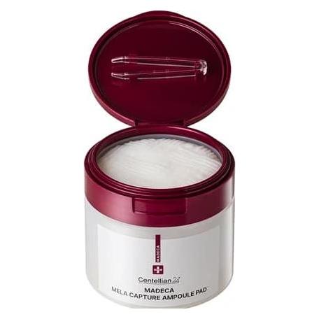Centellian 24 Centellian36 Centellian24 Madeca Mela Capture Ampoule Pad Face Serum 60 Pads (165 ml) (65667326)