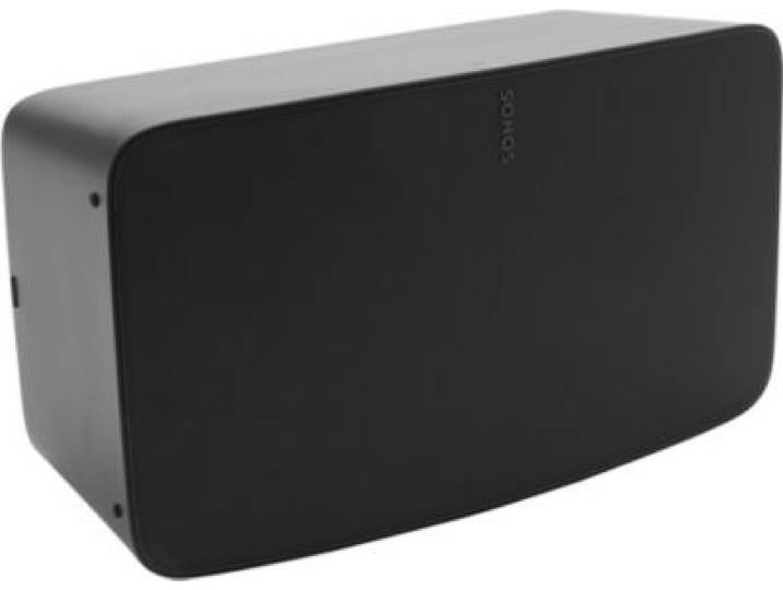 Sonos - Enceinte Résidentielle Five Noir
