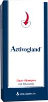 ACTIVOGLAND Haar Shampoo 200 ml