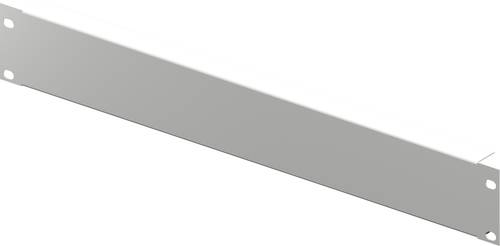 Rittal DK 7157.035 Blindplatte (B x H) 482.6mm x 66mm 2St.