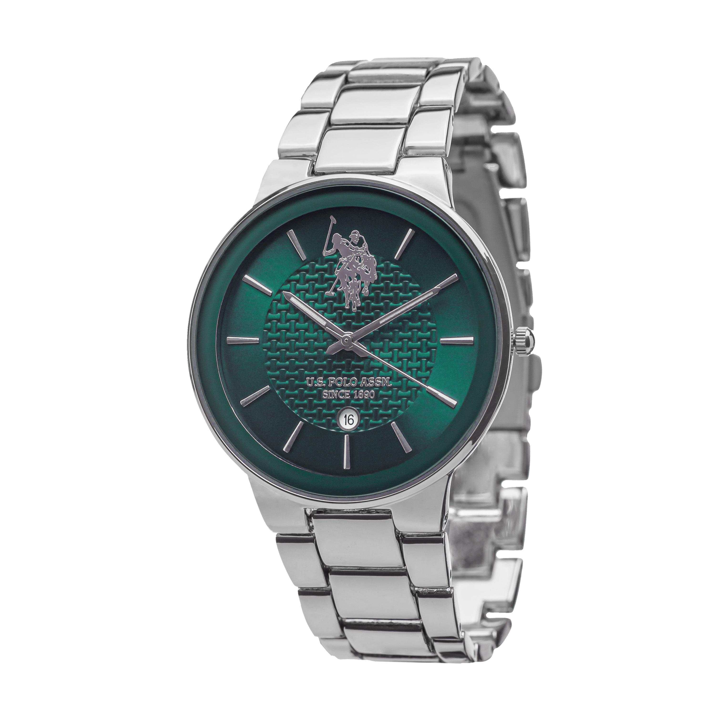 U.S. Polo Assn Uhr Logan Herren Uhr