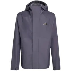 adidas Essentials Regenjacke Herren KF2711 - aurora onix S