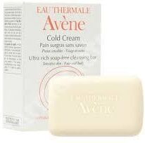 Avène Eau Thermale Cold Cream Ultra Rich Soap Free Sensitive Skin