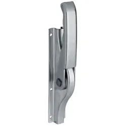Tortreibriegel DENI Plano 2.0 13 mm - neue Ausführung -galvanisch verzinkt