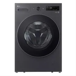 LG Waschmaschine F0WNT162B (matt schwarz) A, 16, 1000