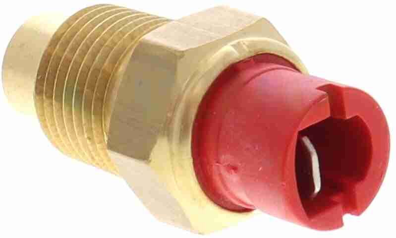 Vemo Sensor, Kühlmitteltemperatur Original Qualität V24720078 Für Fiat