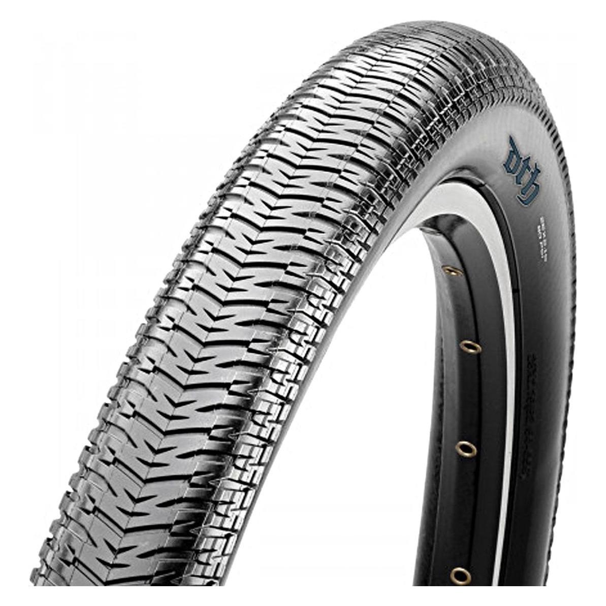 Maxxis DTH Faltreifen 26x2.15" (26 x 2.15, 55-559) (1281)