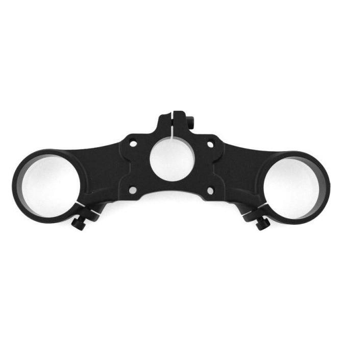 Fox Service Set: 2021, 40, Flat Upper Crown, 22mm OS, 56 Rake FK (820-12-362-KIT)