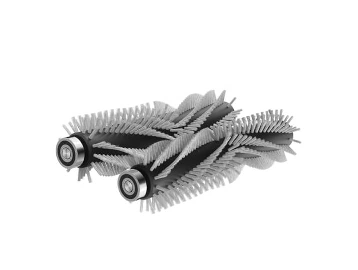 WAGNER Stone Brush Kit Intense - Reinigungsbürsten für stark verschmutzte Steinoberflächen