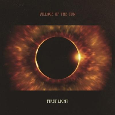 First Light - Village Of The Sun, Vinyl