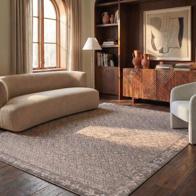 SAFAVIEH Handmade Restoration Vintage Sabrije Area Rug