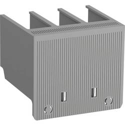 ABB 1SFN124203R1000 Klemmenabdeckung LT140-30L f. AF116...AF140 mit Kabelschuhen Klemmenabdeckung Plastik 1 St.