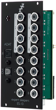 Expert Sleepers ES-10