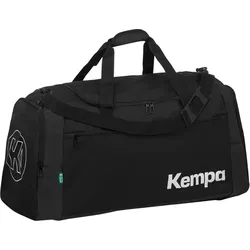 Kempa Sporttasche Schwarz L