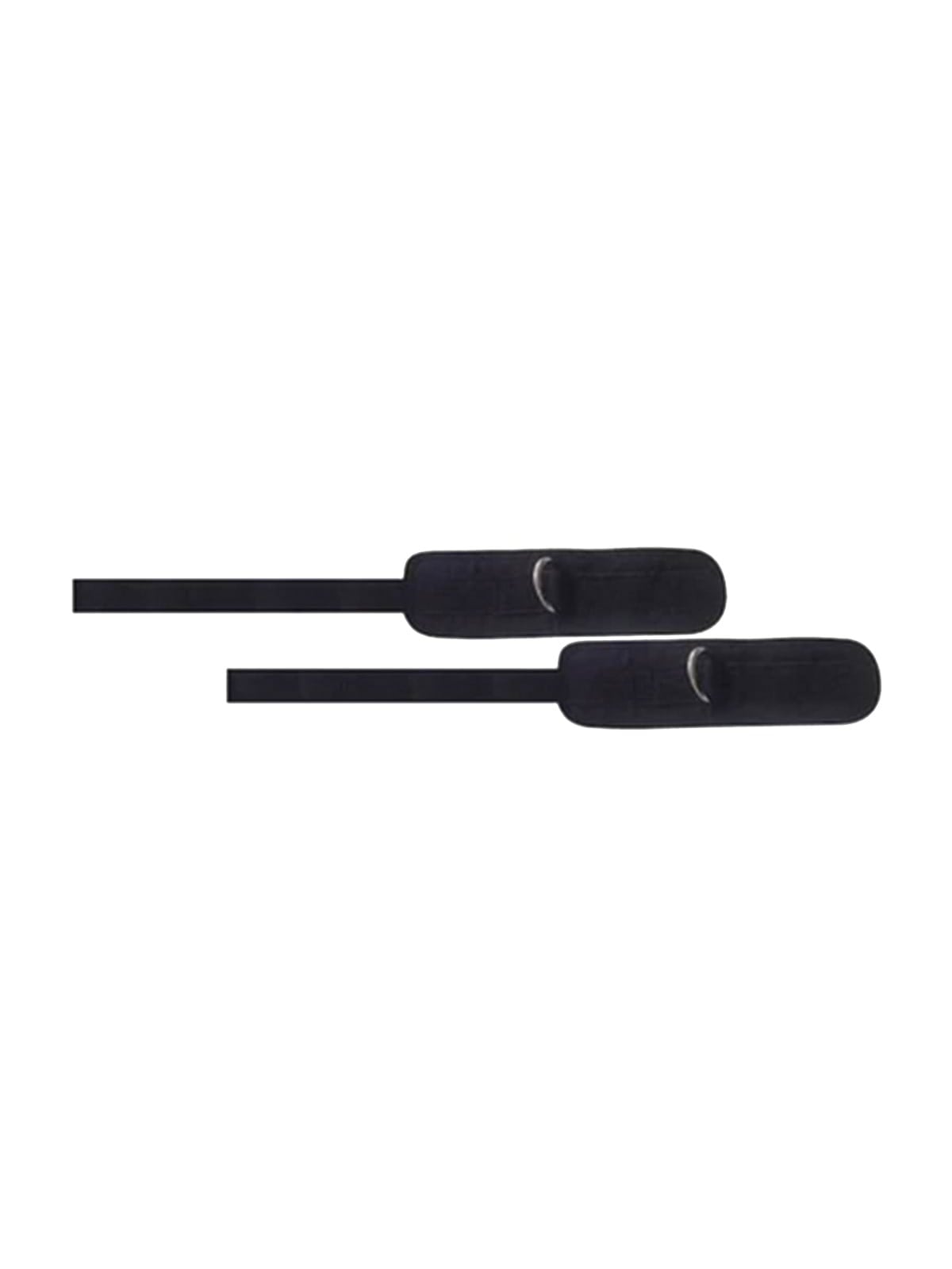 Toorx Pulling Wrist Cuffs (Velcro)