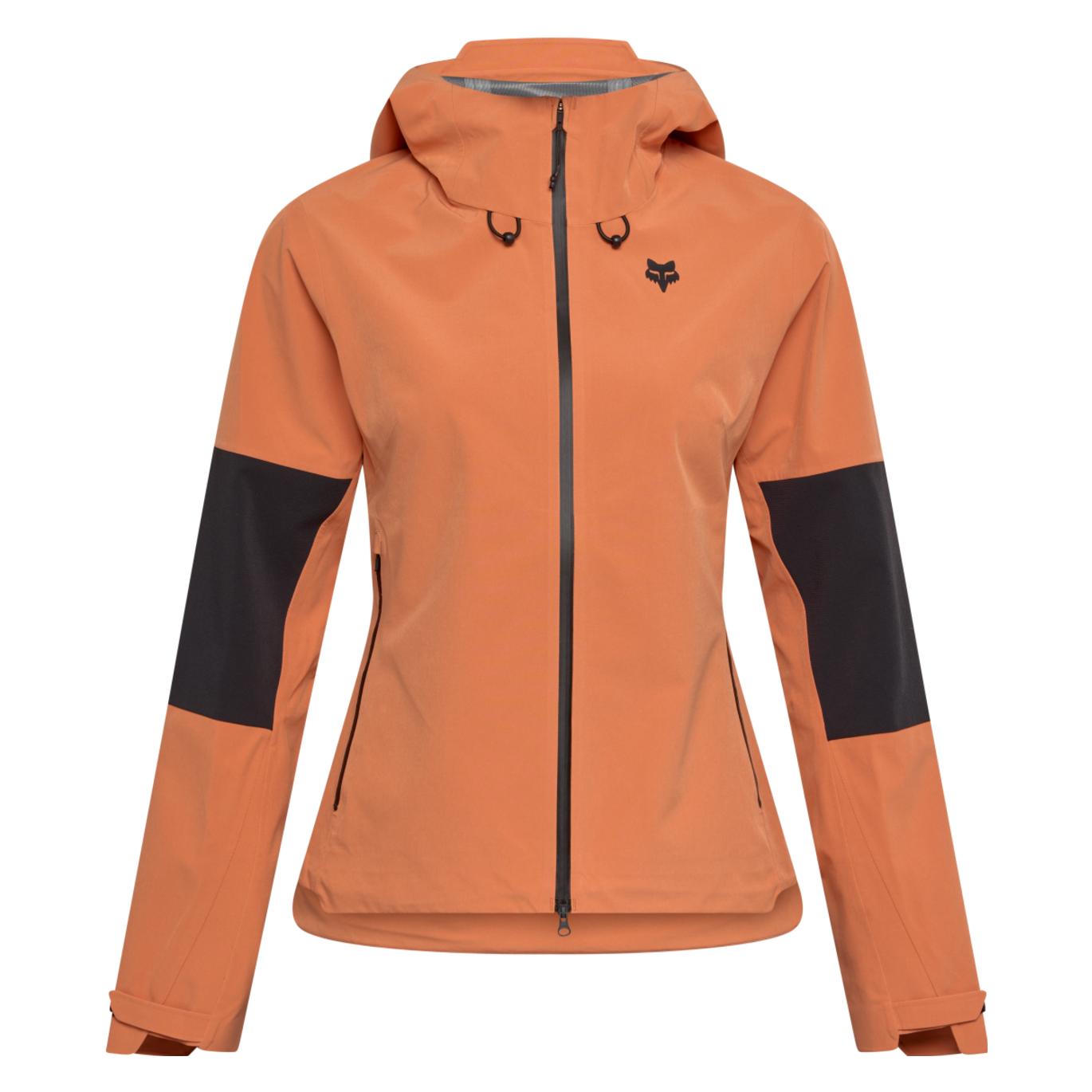Fox W Defend 3L Water Jacket (XL) (54961895)