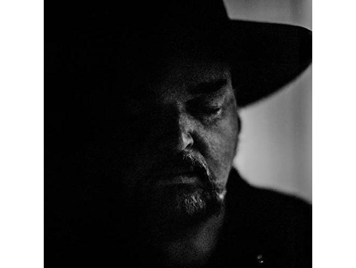 Alain Johannes - Hum