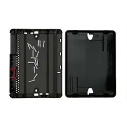 Wago 899-632 Verteilerbox,zum Selbstkonfektionieren,schwarz 899632