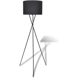 vidaXL, Stehlampe, Taranville (E27)