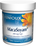 Fenioux Macasoyam 200 Capsules