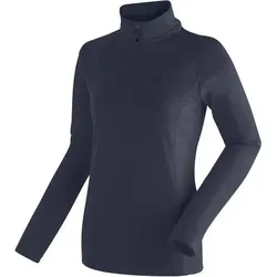 MAIER SPORTS Damen Rolli Eva, Größe 40 in Blau Blau