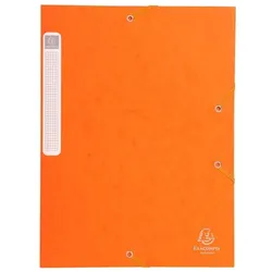 Exacompta, Mappe, Sammelbox (A4, 25x)