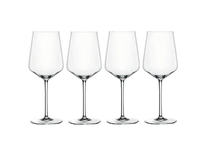 Spiegelau Verre à vin blanc Style Lot de 4 44 cl