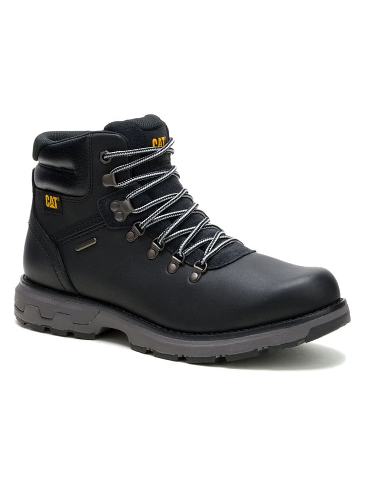 CAT Boots "Pursue Hiker" in Schwarz - 43