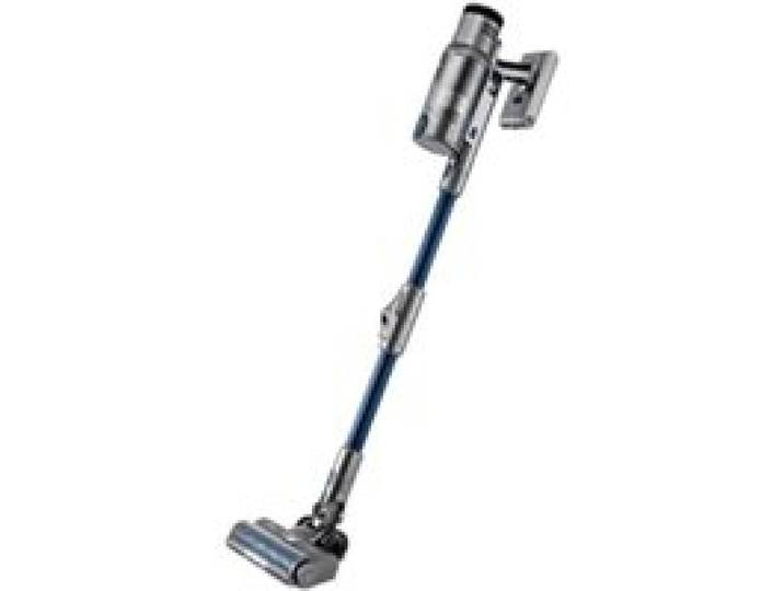 Aspirateur balai - UFESA - U7 Digital Animal - Sans sac - 26000 Pa - Bleu/Gris