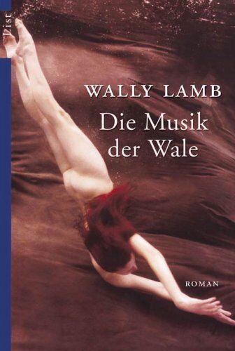 Wally Lamb - Die Musik der Wale - Preis vom 07.10.2026 11:45:10 h